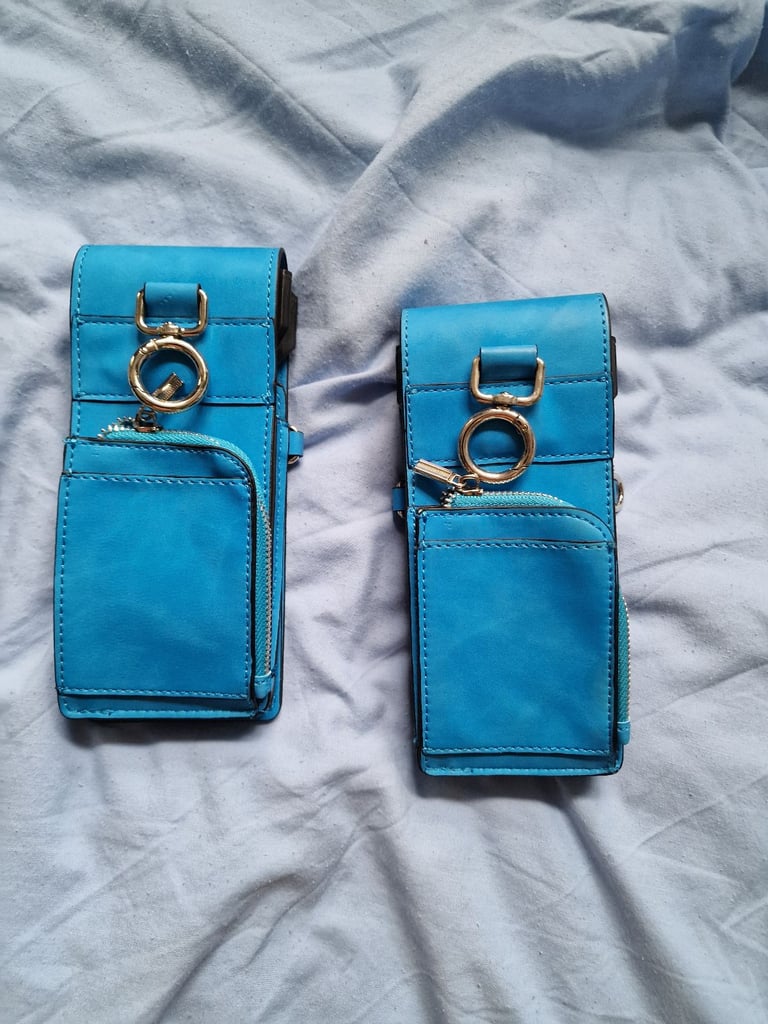 Dart cases 