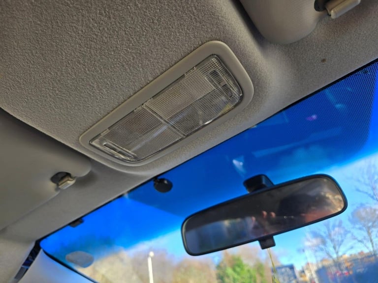 2014 Honda Jazz 1.5 h i-MMD Crosstar EX eCVT Euro 6 (s/s) 5dr Hatchback Hybrid Automatic