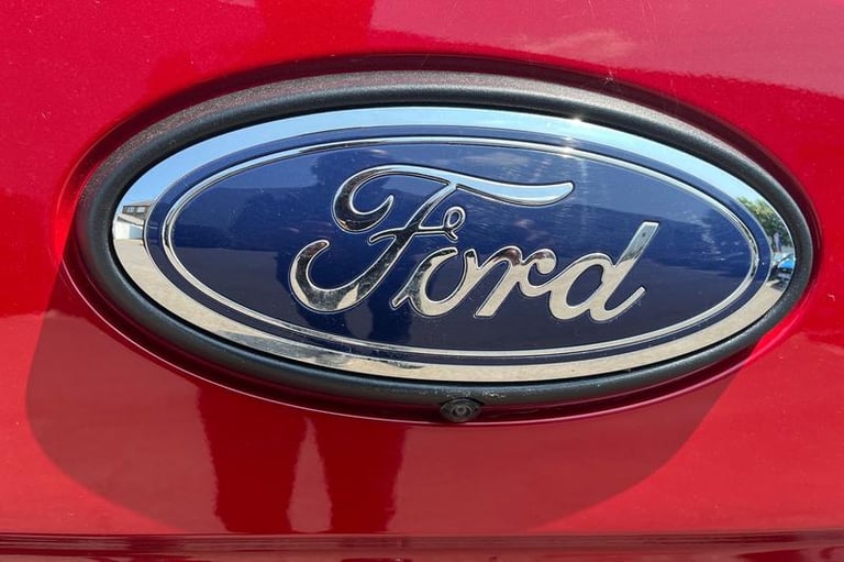 2024 Ford Ranger Wildtrak AUTO 2.0 EcoBlue 205ps 4x4 Double Cab Pick Up, SAT NAV, REAR VIEW  Pick...