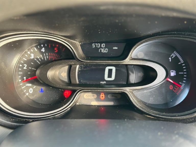 2019 Renault Trafic 1.6 dCi ENERGY 27 Business+ SWB Standard Roof Euro 6 (s/s) 5dr PANEL VAN Dies...