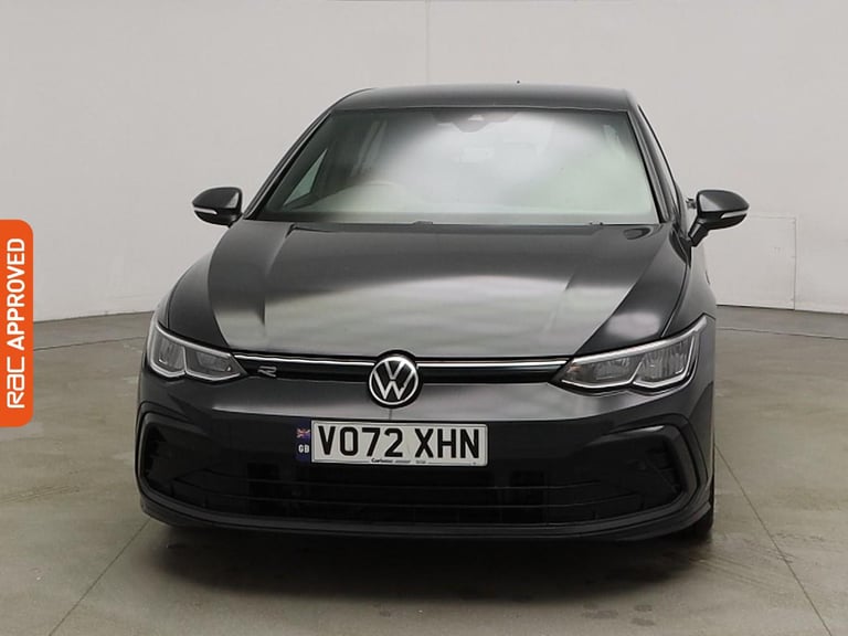 2022 Volkswagen Golf 1.5 TSI R-Line Hatchback 5dr Petrol Manual Euro 6 (s/s) (130 ps) Hatchback P...