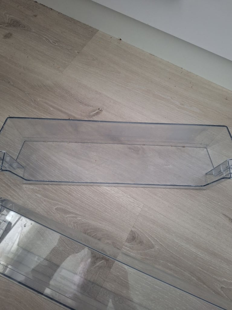 Kenwood Fridge Door Shelves