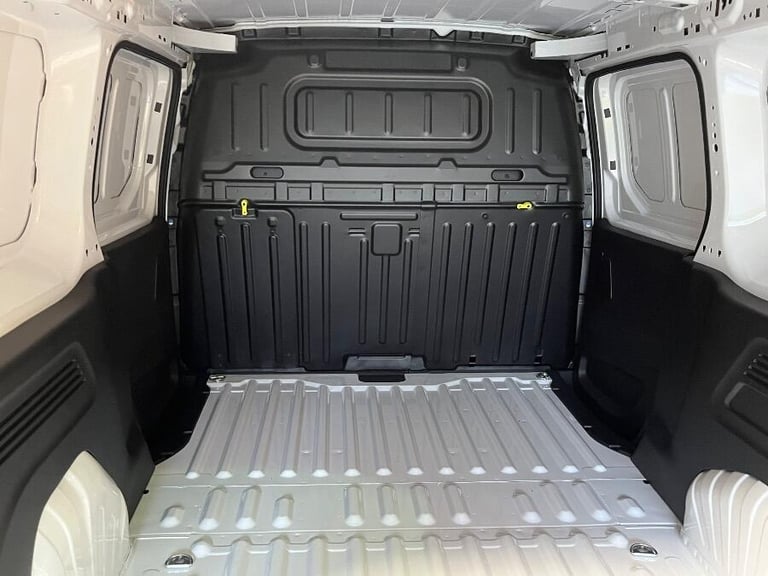 2025 Vauxhall Combo 1.5 Turbo D 2300 Pro Xl Panel Van 6dr Diesel Manual Lwb Euro 6 (s/s) (100 P P...