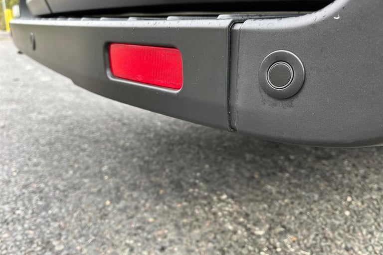 2025 Ford Transit 460 Trend L4 H3 ELWB High Roof 18 Seat Minibus RWD 2.0 EcoBlue 130ps, MANUA Min...