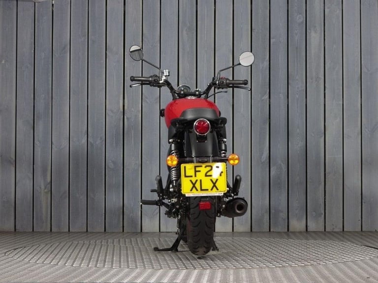 2024 E ROYAL ENFIELD METEOR 350 350 ROADSTER/RETRO PETROL MANUAL EURO 5 (20 PS)