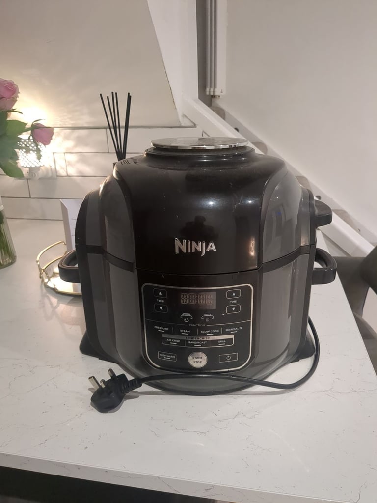 image for Ninja airfryer 
