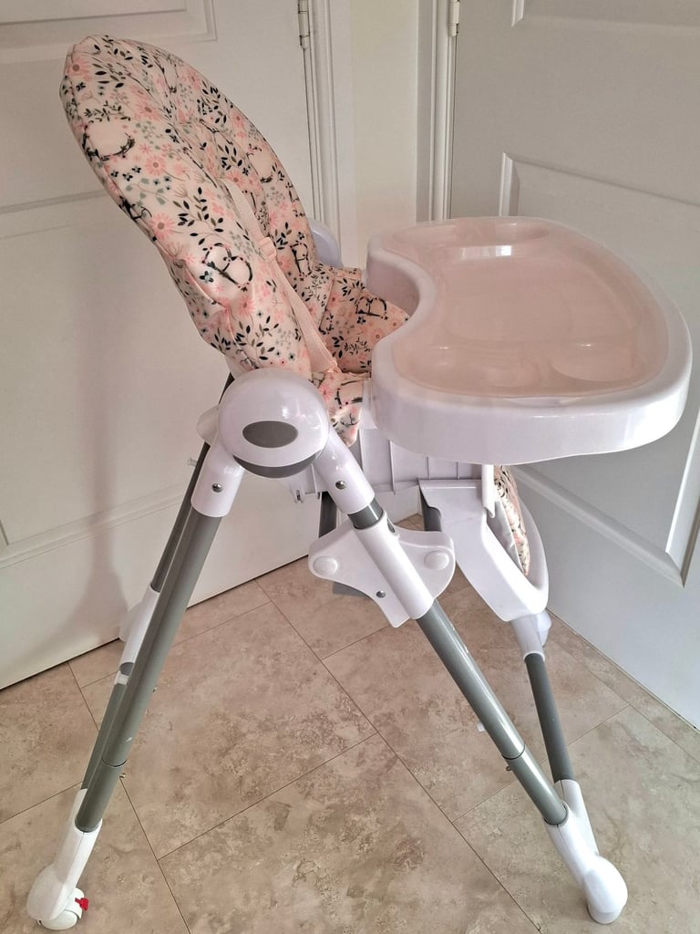 Mamas and Papas - High Chair