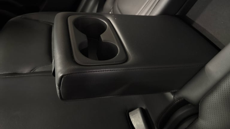 2022 Hyundai TUCSON 1.6 TGDi Plug-in Hybrid Ultimate 5dr 4WD Auto Estate Estate Hybrid Automatic