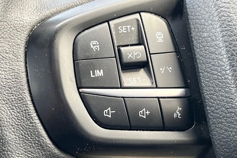 2024 Ford Ranger Wildtrak AUTO 2.0 EcoBlue 205ps 4x4 Double Cab Pick Up, PARKING SENSORS, HE Pick...