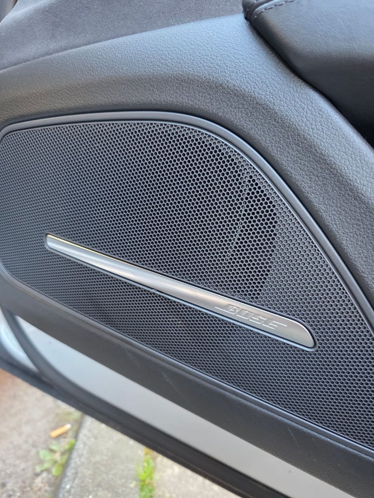 Audi, A8, Saloon, 2010, Semi-Auto, 4134 (cc), 4 doors