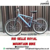 Rio Selle Royal Mountain Bike
