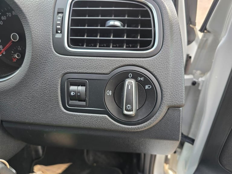 2014 Volkswagen Polo 1.2 TSI BlueMotion Tech SE DSG Euro 6 (s/s) 3dr Hatchback Petrol Automatic