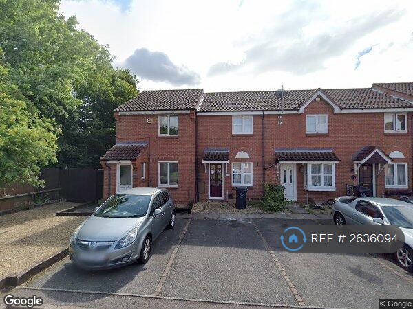 image for 2 bedroom house in Speedwell Drive, Hamilton, Leicester, LE5 (2 bed) (#2636094)