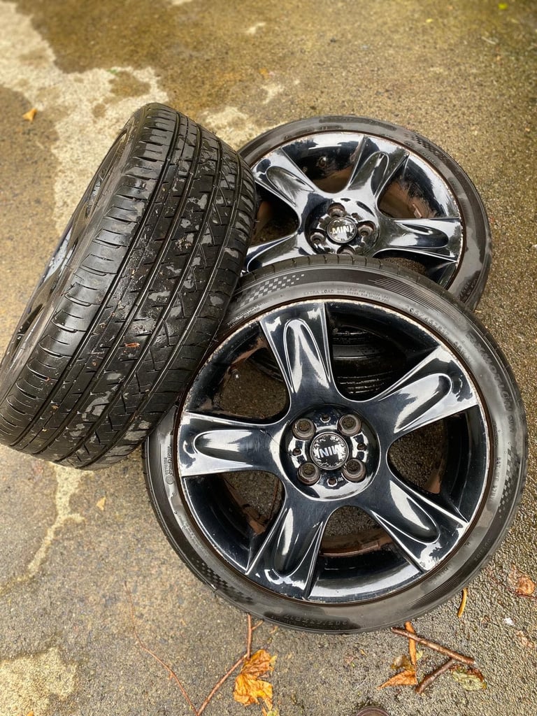 image for MINI ALLOYS