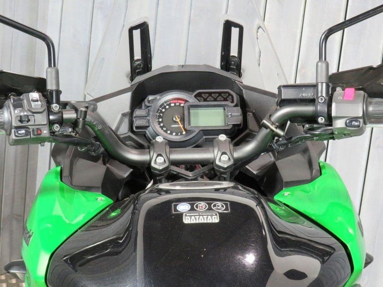 2016 16 KAWASAKI VERSYS 1000 BGF - BUY ONLINE 24 HOURS A DAY