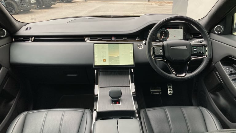 2024 Land Rover Range Rover Evoque 2.0 D200 Autobiography 5dr Auto Diesel Hatchback Hatchback Die...
