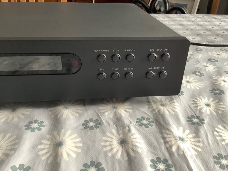 NAD C 521BEE Compact Disc Player  