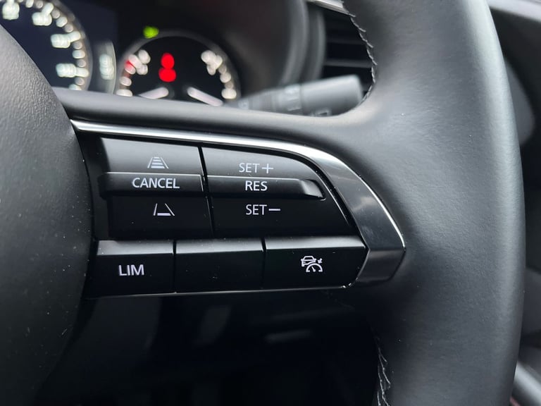 2025 Mazda CX-30 2.5 e-Skyactiv G MHEV [140] Homura 5dr Hatchback PETROL Manual