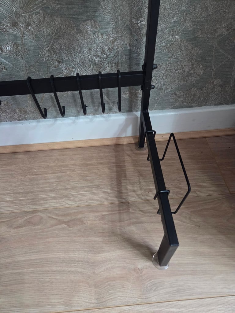 Retractable Iron Large Sink Dish Drying Rack, Kitchen Dish drainer