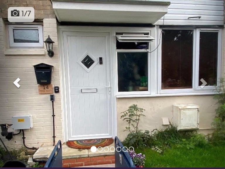 Home swap/manage move Northamptonshire