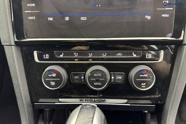 2020 Volkswagen Golf 2.0 TSI 300 R 5dr 4MOTION DSG Estate Petrol Automatic