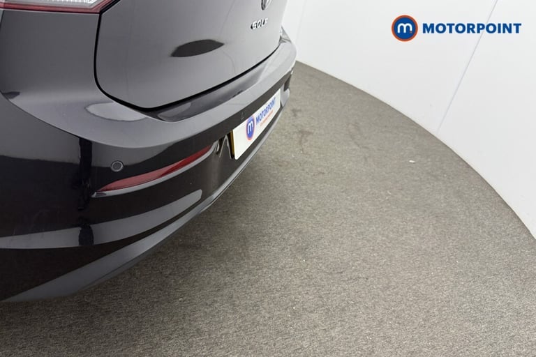 2021 Volkswagen Golf 1.5 eTSI 150 Life 5dr DSG Hatchback Petrol Automatic