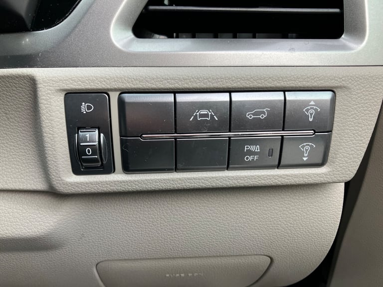 2023 Ssangyong Korando 1.6 D Ultimate 5dr Auto ESTATE DIESEL Automatic