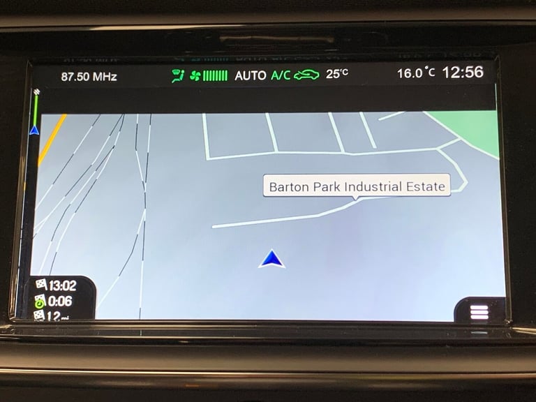 2022 MG MG5 115kW Exclusive EV 61kWh 5dr Auto ESTATE ELECTRIC Automatic