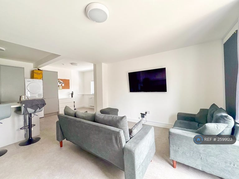 1 bedroom in Percy Road, Southsea, PO4 (#2599123)