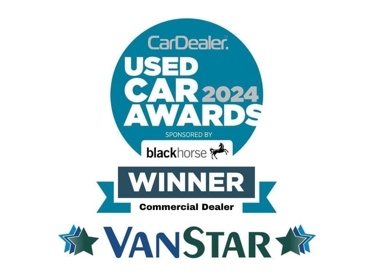 72 FORD TRANSIT 350 2.0 EBL 170 BHP L3 LONG LEADER EDITION AUTOMATIC