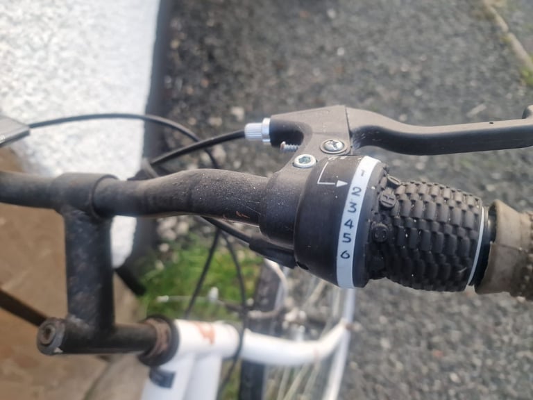 Girls bike used ones only £49