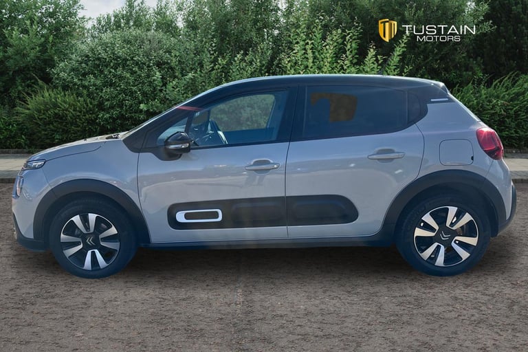  Citroen C3 1.2 Puretech Plus Hatchback 5dr Petrol Manual Euro 6 s/s 83 Ps