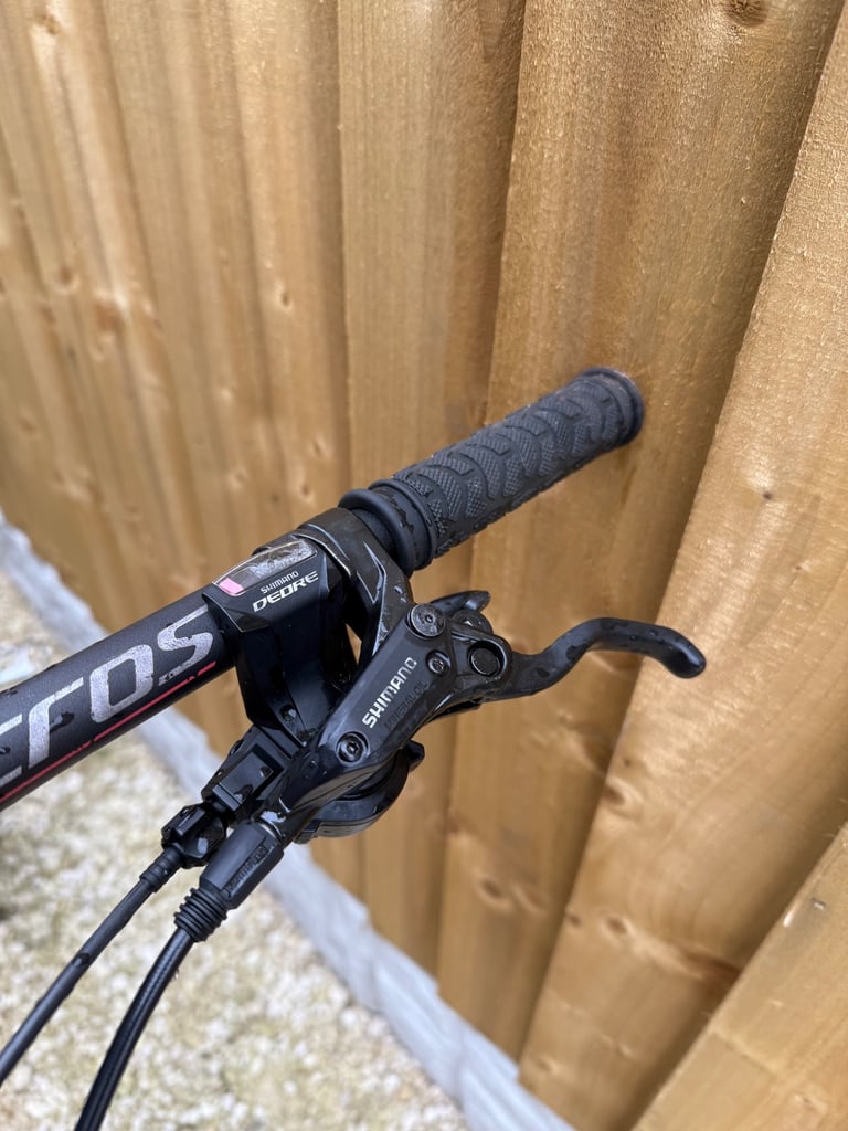 Mens 2014 Scott Scale 670 Mountain Bike, Excellent Condition! 
