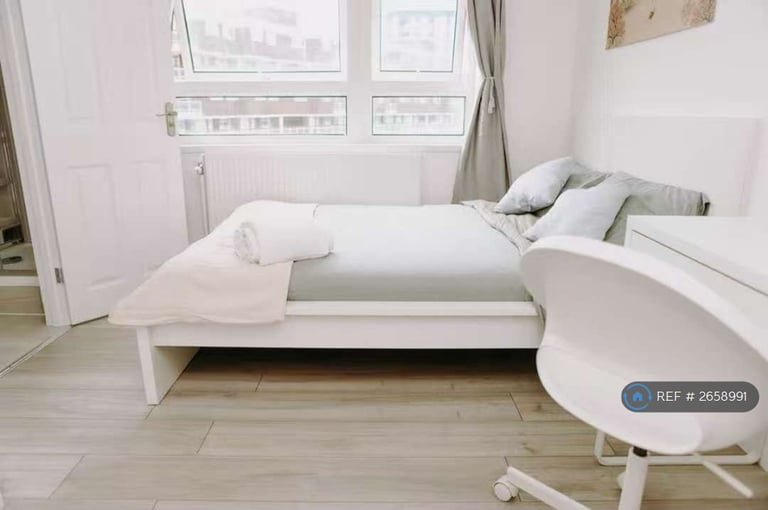 1 bedroom in Dryburgh House, London, SW1V (#2658991)