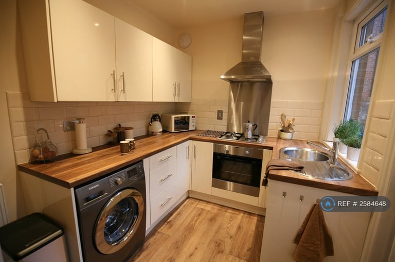 1 bedroom in Emmanuel Street, Preston, PR1 (#2584648)