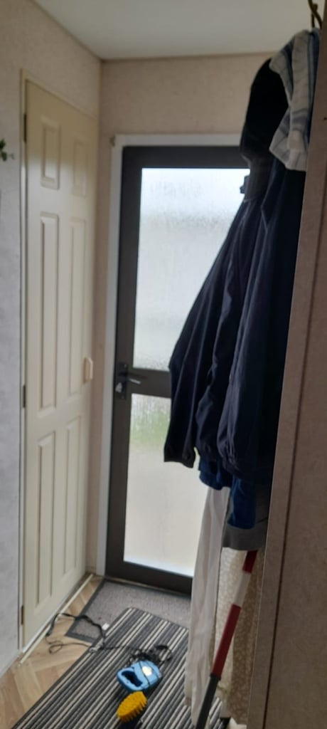 6 berth willerby westmoreland (COLLECTION ONLY)