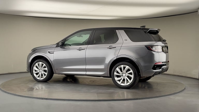 2020 Land Rover Discovery Sport 2.0 D180 MHEV R-Dynamic SE SUV 5dr Diesel Auto 4WD Euro 6 (s/s) (...