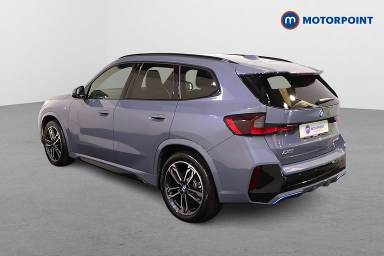 2023 BMW iX1 230kW xDrive30 M Sport 65kWh 5dr Auto SUV Electric Automatic