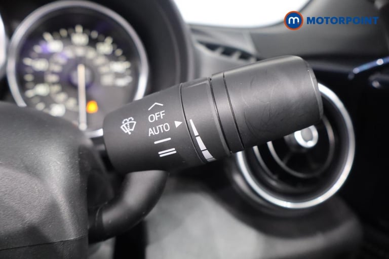 2023 Mazda MX-5 2.0 [184] Exclusive-Line 2dr Convertible Petrol Manual