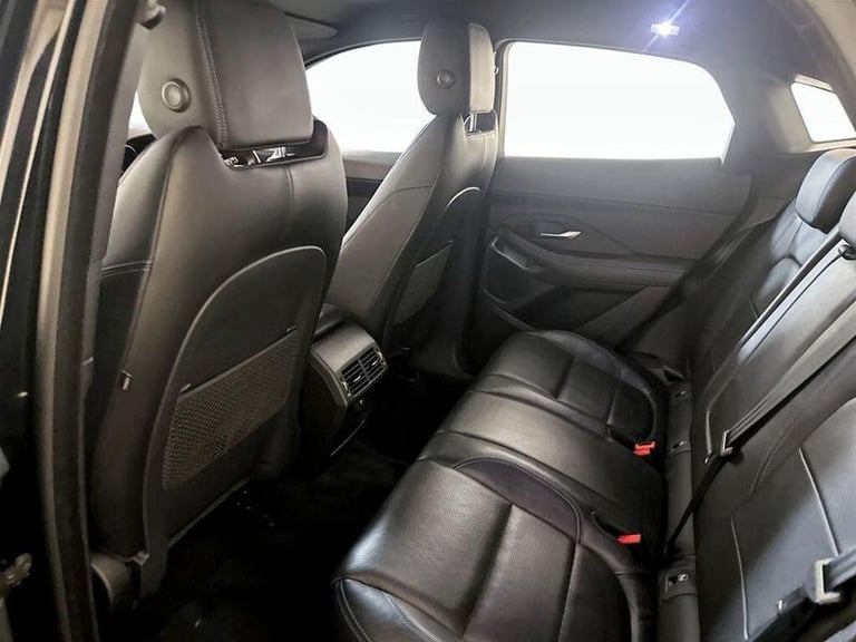2019 Jaguar E-Pace 2.0 D180 R-Dynamic S AWD Euro 6 (s/s) 5dr Manual SUV Diesel Manual