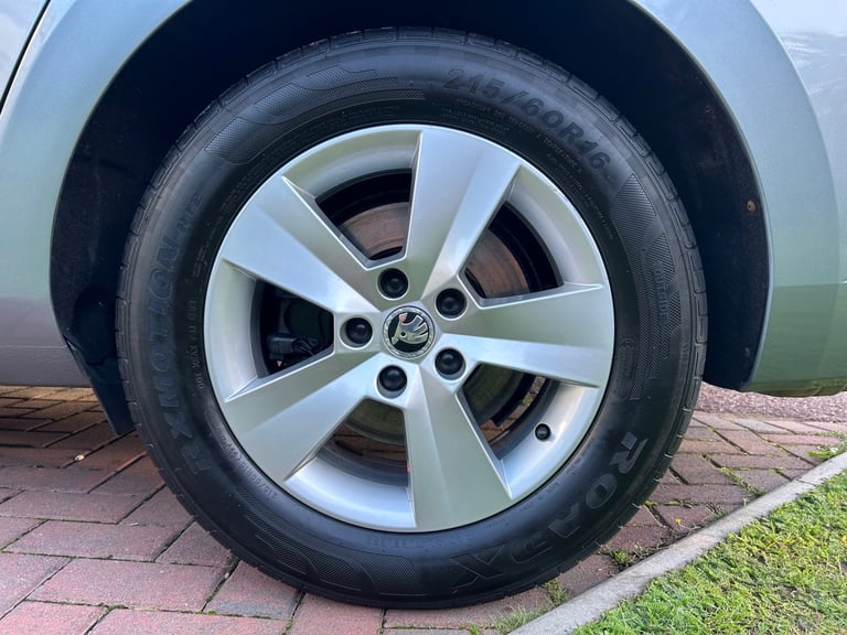 2017 Skoda Superb 1.4 TSI S 5dr ESTATE Petrol Manual