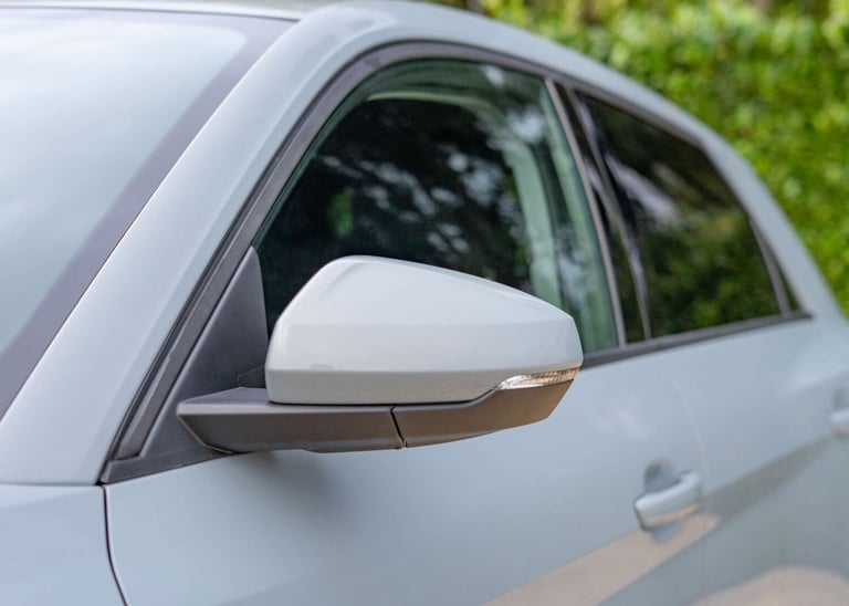 2022 Audi A1 25 TFSI Technik 5dr HATCHBACK PETROL Manual