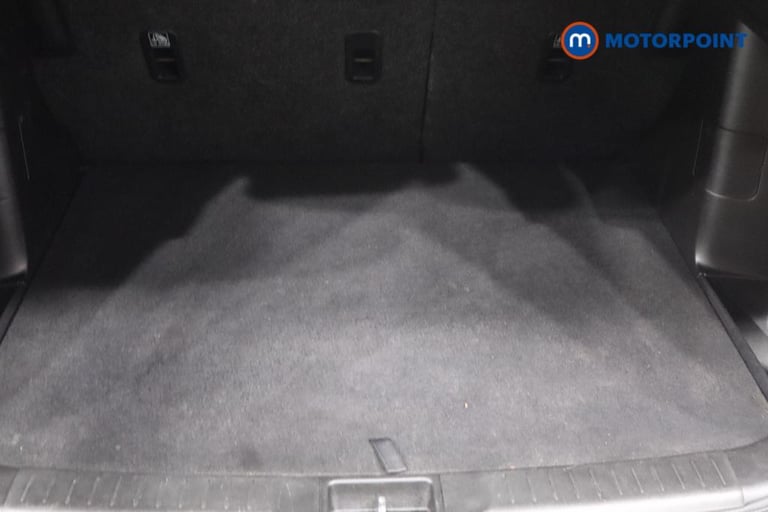 2021 Suzuki Vitara 1.4 Boosterjet 48V Hybrid SZ4 5dr SUV Petrol Manual