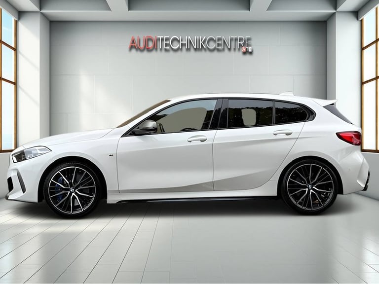  BMW 1 Series M135i Hatchback Petrol Automatic