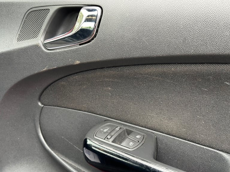 2014 VAUXHALL CORSA EXCITE AC ECOTEC, 1.2 PETROL, **HUGE SPEC, LOW MILES** 