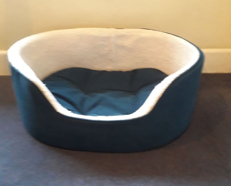 DOG BED