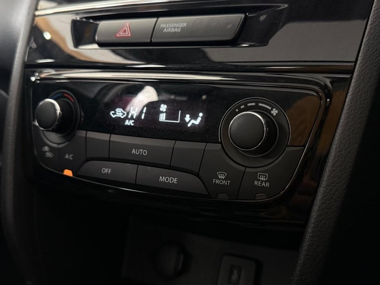 2021 Suzuki Vitara 1.4 Boosterjet MHEV SZ5 Euro 6 (s/s) 5dr HATCHBACK PETROL Manual