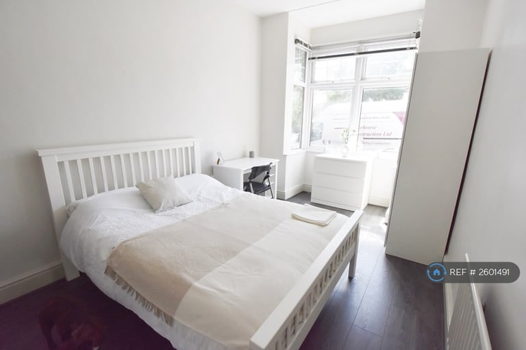 1 bedroom in Upperton Road, Leicester, LE3 (#2601491)