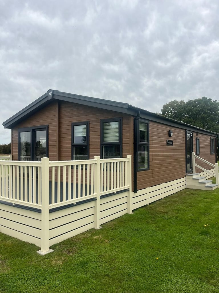 Willerby Mappleton in East Riding of Yorkshire  - Lodge / Caravan 