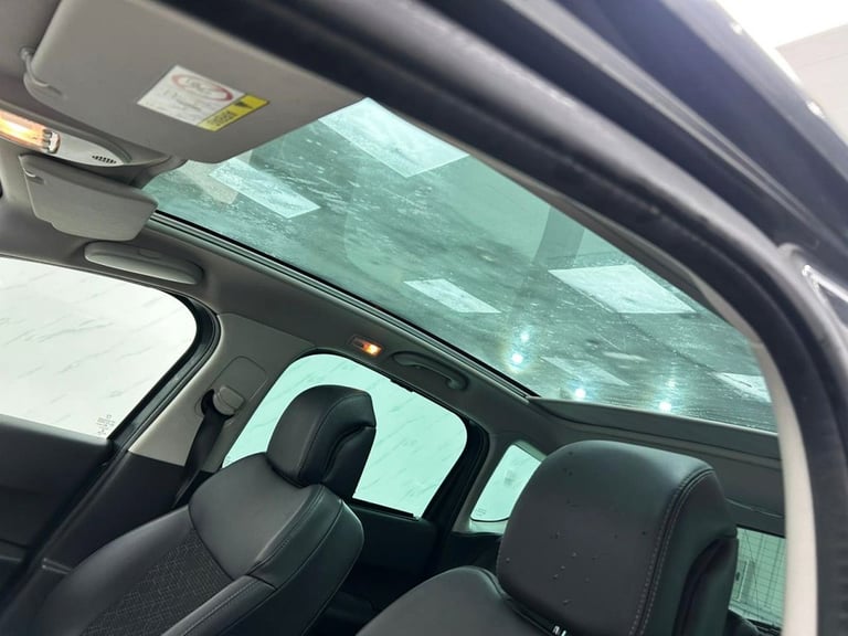 2015 Peugeot 3008 *AUTO!* 1.6 BlueHDi Allure SUV 5dr Diesel ETG Euro 6 (s/s) (120 ps) 2 FORME HAT...